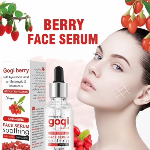Disaar Goqi Berry Face Serum Price